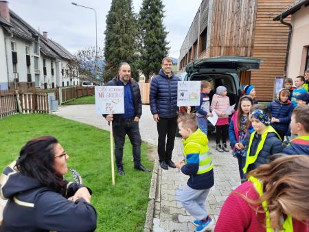 Ker sem tvoj, počisti za menoj!